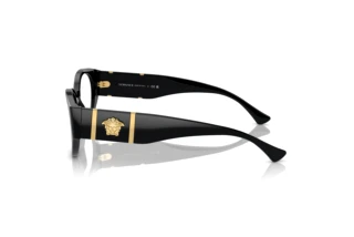 Widok z boku Versace VE3345 (GB1)