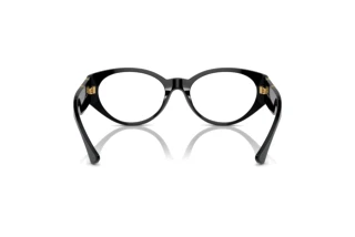 Widok z tyłu Versace VE3345 (GB1)