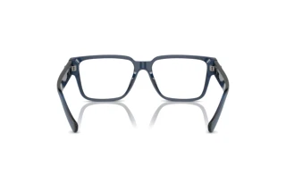 Widok z tyłu Versace VE3346 (5292)
