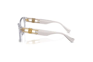 Widok z boku Versace VE3347 (5305)