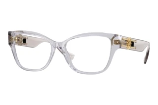 Widok z przodu Versace VE3347 (5305)