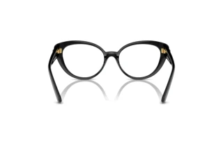 Widok z tyłu Versace VE3349U (GB1)