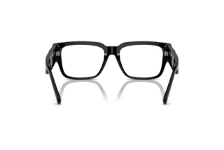 Widok z tyłu Versace VE3350 (5360)