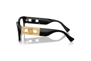 Widok z boku Versace VE3350 (GB1)