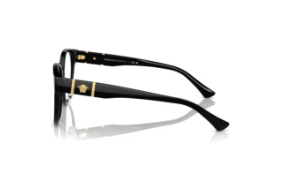 Widok z boku Versace VE3351D (GB1)