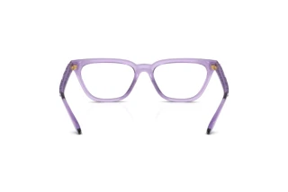 Widok z tyłu Versace VE3352U (5451)