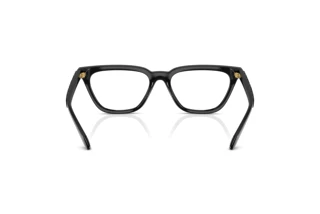 Widok z tyłu Versace VE3352U (GB1)