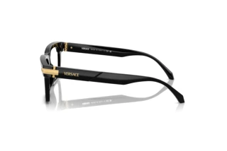 Widok z boku Versace VE3354 (GB1)