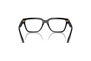 Widok z tyłu Versace VE3357 (GB1)