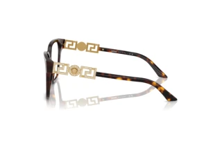 Widok z boku Versace VE3358B (108)