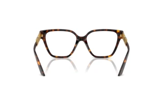 Widok z tyłu Versace VE3358B (108)