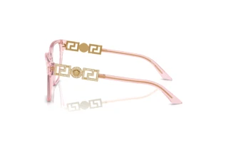 Widok z boku Versace VE3358B (5472)