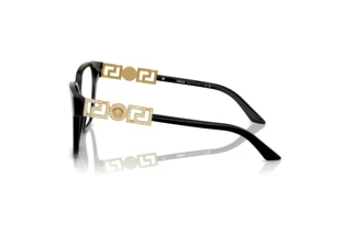 Widok z boku Versace VE3358B (GB1)