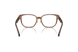 Widok z tyłu Versace VE3360D (5028)