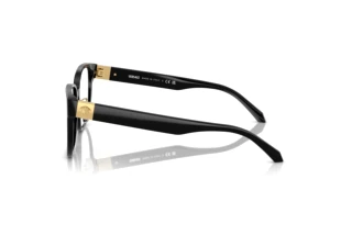 Widok z boku Versace VE3360D (GB1)