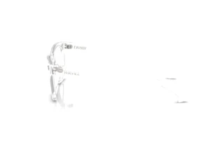Widok z boku Versace VE3363U (148)