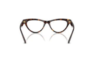 Widok z tyłu Versace VE3364U (108)
