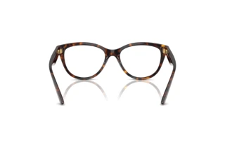 Widok z tyłu Versace VE3365U (108)