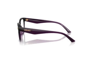 Widok z boku Versace VE3365U (5263)