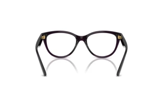 Widok z tyłu Versace VE3365U (5263)