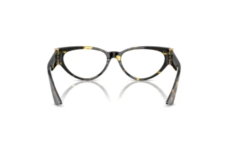 Widok z tyłu Versace VE3366 (5428)