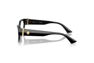 Widok z boku Versace VE3366 (GB1)