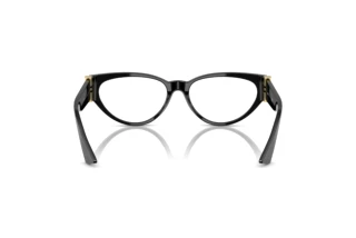 Widok z tyłu Versace VE3366 (GB1)