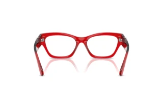 Widok z tyłu Versace VE3367U (5495)
