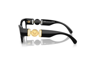 Widok z boku Versace VE3367U (GB1)