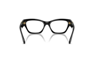 Widok z tyłu Versace VE3367U (GB1)