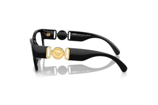 Widok z boku Versace VE3368U (GB1)