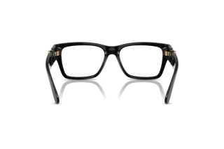 Widok z tyłu Versace VE3368U (GB1)