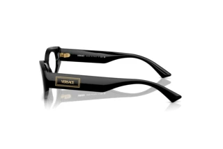 Widok z boku Versace VE3369 (GB1)