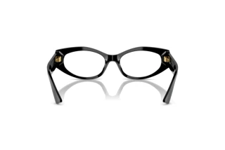Widok z tyłu Versace VE3369 (GB1)
