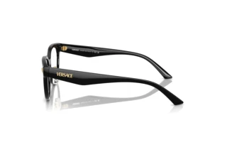 Widok z boku Versace VE3370D (GB1)