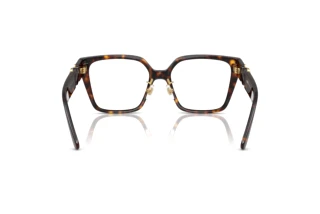 Widok z tyłu Versace VE3371D (108)