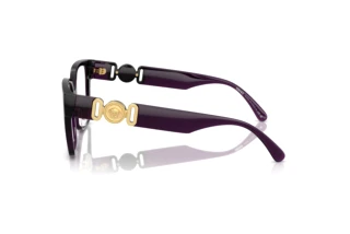 Widok z boku Versace VE3371D (5263)