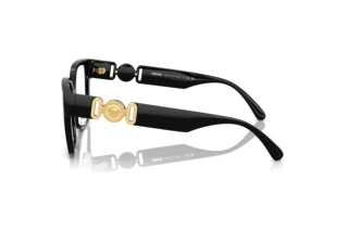 Widok z boku Versace VE3371D (GB1)
