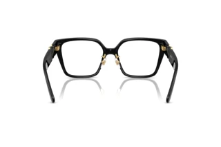 Widok z tyłu Versace VE3371D (GB1)