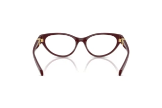 Widok z tyłu Versace VE3372U (5487)