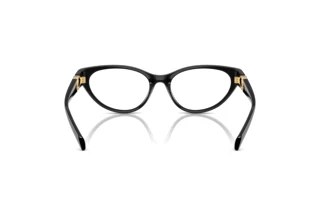 Widok z tyłu Versace VE3372U (GB1)