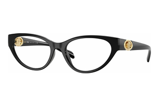 Versace VE3372U GB1 Black