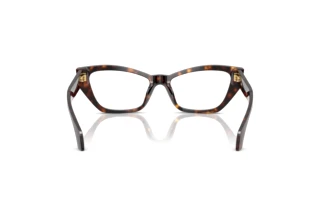 Widok z tyłu Versace VE3373U (108)