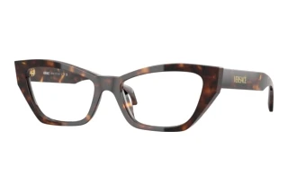 Widok z przodu Versace VE3373U (108)