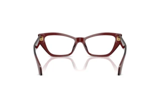 Widok z tyłu Versace VE3373U (5512)
