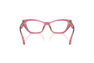 Widok z tyłu Versace VE3373U (5516)