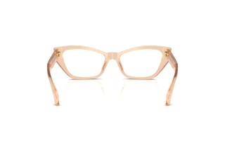 Widok z tyłu Versace VE3373U (5518)