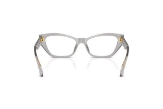 Widok z tyłu Versace VE3373U (593)