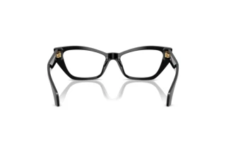 Widok z tyłu Versace VE3373U (GB1)