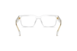 Widok z tyłu Versace VE3374U (5519)